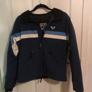 Roxy Boardwear jacket